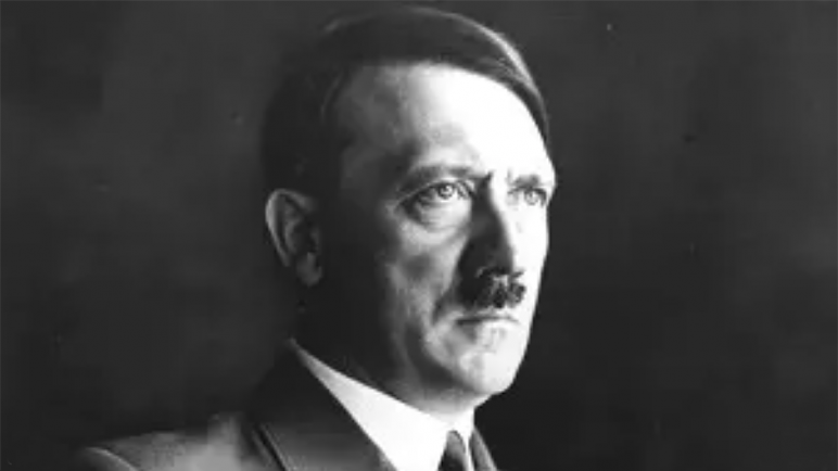 Hitler en Mendoza: la historia increíble que empezó como una farsa y terminó con pistas inquietantes